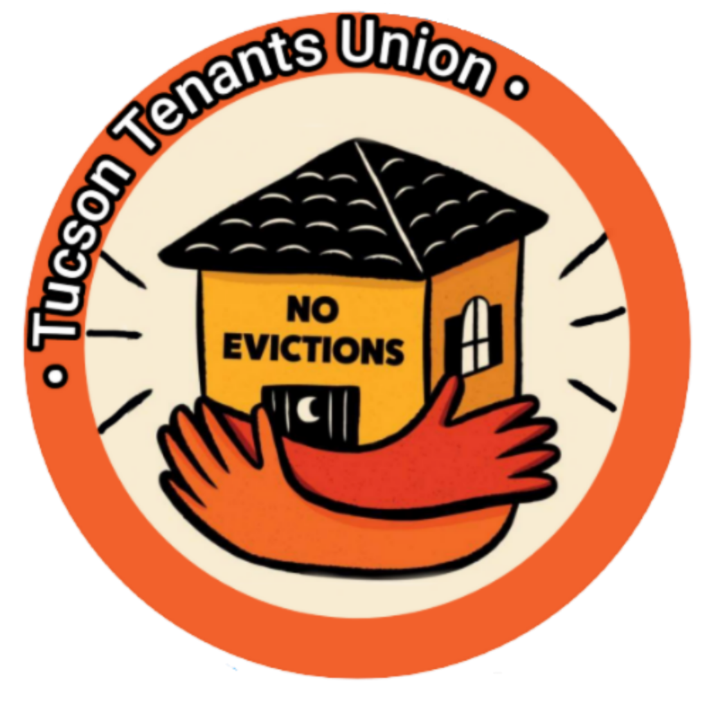 What Could You Do to Increase Affordable Housing Locally? Tucson Alliance for Housing Justice